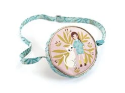 Djeco DD00261 - Sacs à Mains Chat