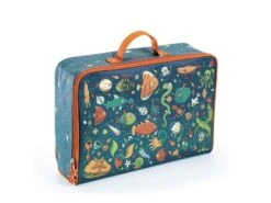 Djeco DD00273 - Valises Poissons