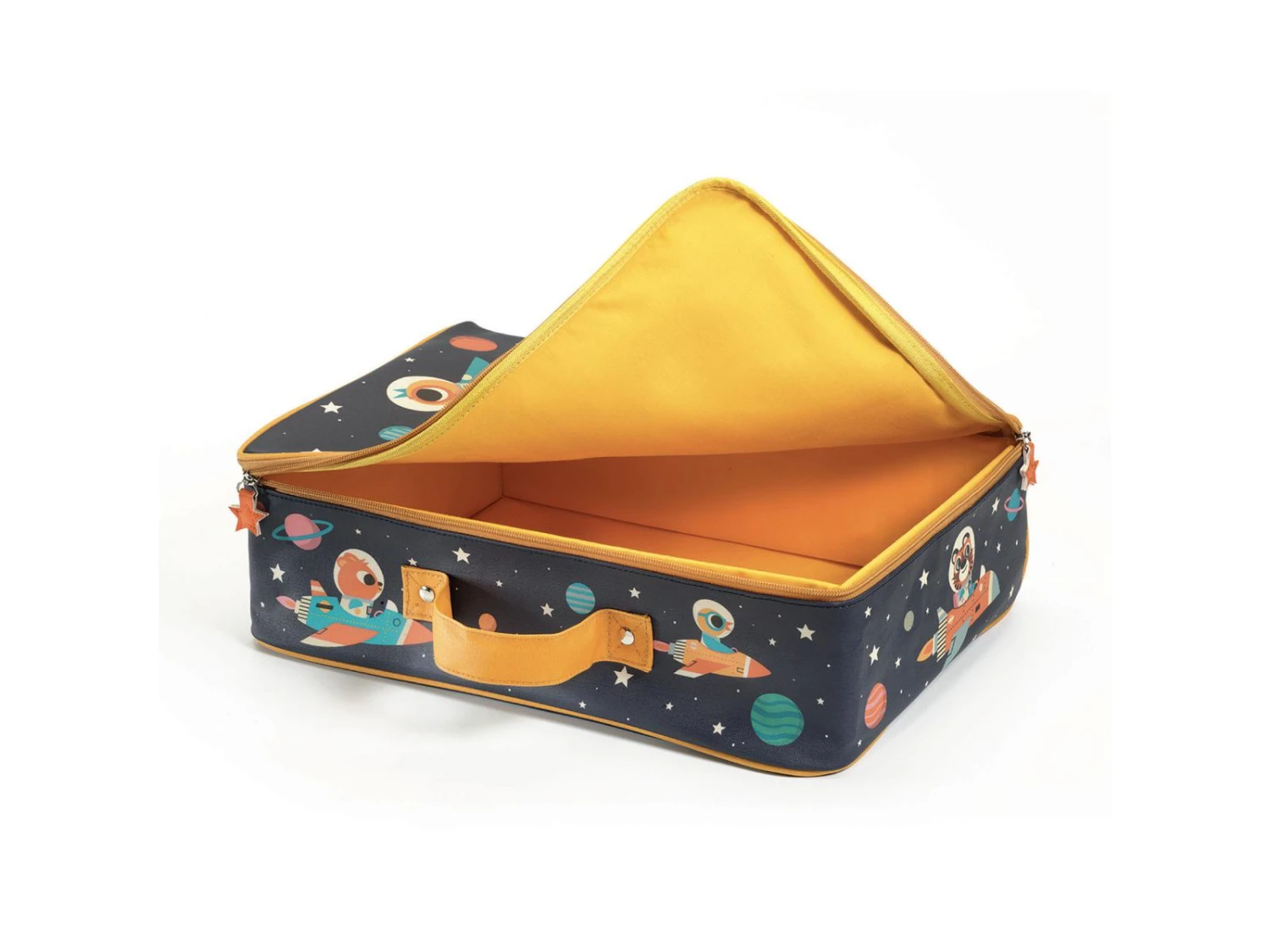 Djeco DD00274 - Valises Espace – Image 2