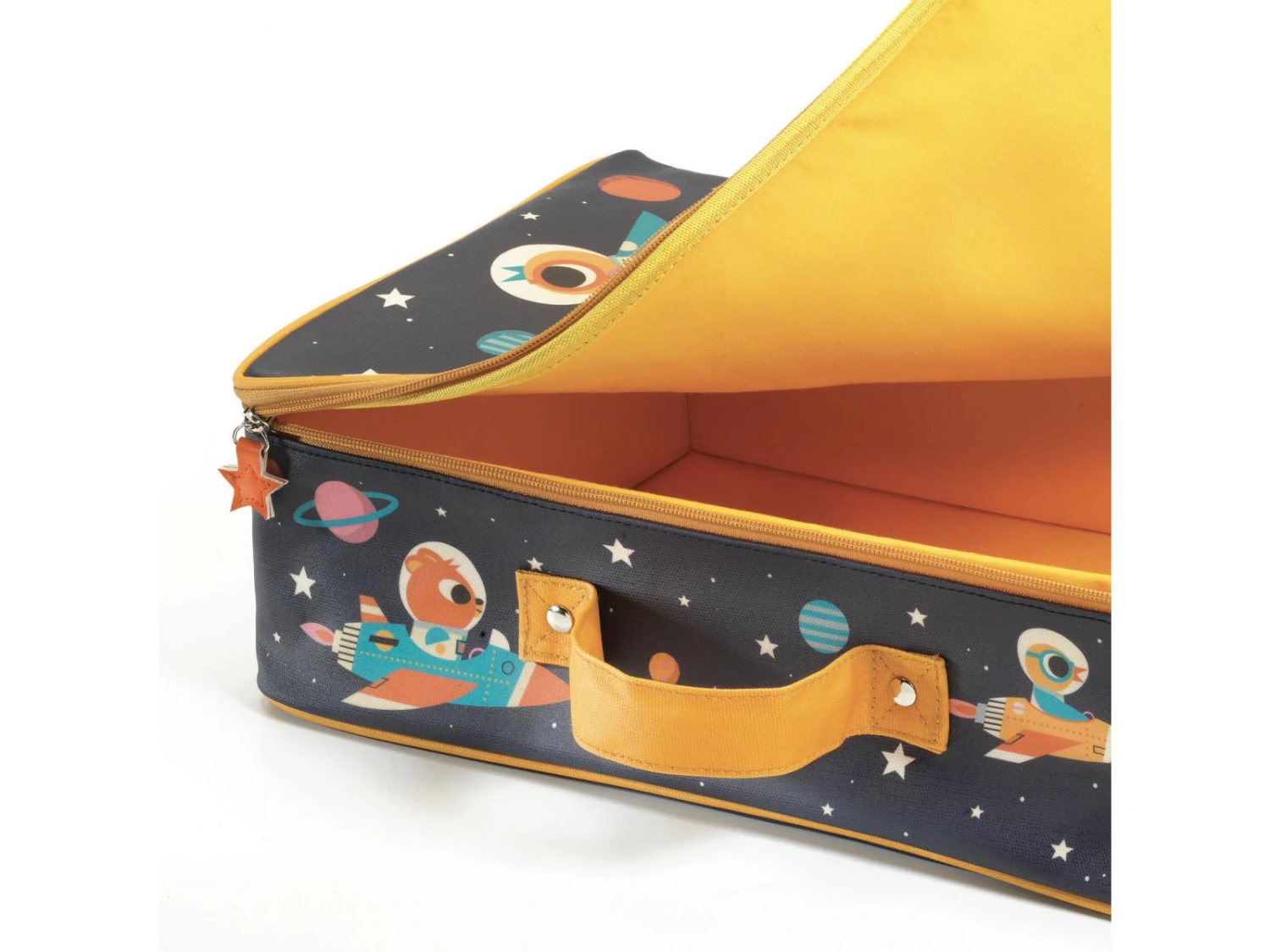 Djeco DD00274 - Valises Espace – Image 4