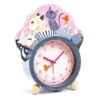 Djeco DD00400 - Réveil Petit Chat