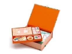 Djeco DD03503 - Coffrets Marie