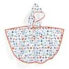 Djeco DD04672 - Capes De Pluie Océan