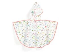 Djeco DD04680 - Capes De Pluie Légèreté