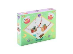 Djeco DJ00020 - You & Me - Tila Et Fleurs