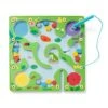 Djeco DJ01614 - Jeux éducatifs Bois - FrogyMaze