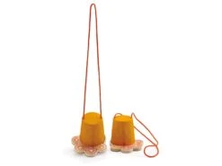 Djeco DJ02059 - Jeux D'adresse - Pattoons