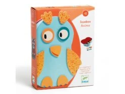 Djeco DJ03085 - Inzebox - Animo