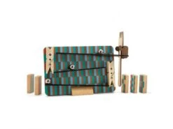 Djeco DJ05646 - Zig & Go - Fork - 14 Pcs