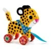 Djeco DJ06220 - Baby Couleur - Greta