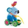Djeco DJ06245 - Baby Couleur - Otto