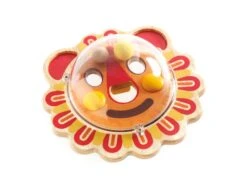 Djeco DJ06365 - Baby Couleur - PitiWizi