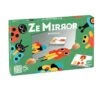 Djeco DJ06483 - Ze Mirror - Ze Mirror Animals