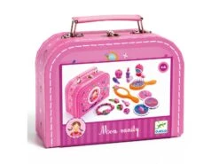 Djeco DJ06552 - Coquetteries - Mon Vanity