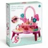 Djeco DJ06553 - Coquetteries - Flora Coiffeuse