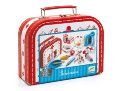 Djeco DJ06555 - Jour Après Jour - Bobodoudou