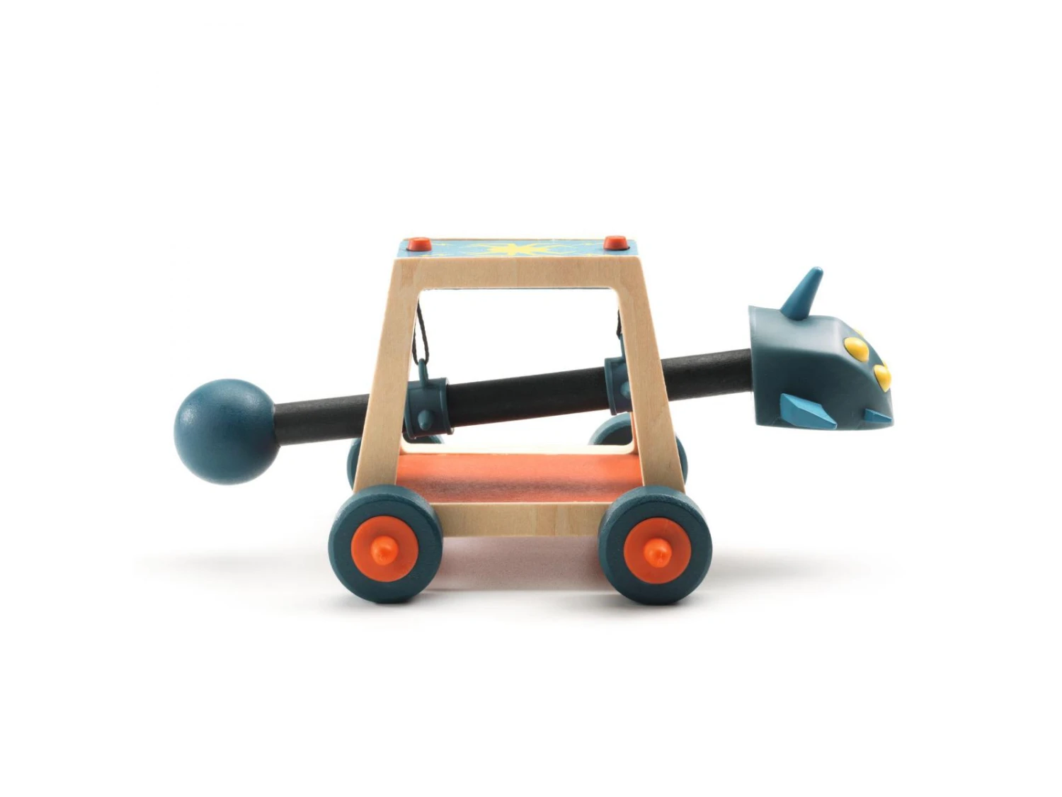 Djeco DJ06750 - Arty Toys Chevaliers - Spider Attak – Image 5