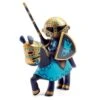 Djeco DJ06910 - Arty Toys Chevaliers - Dragon Knight