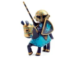 Djeco DJ06910 - Arty Toys Chevaliers - Dragon Knight