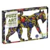 Djeco DJ07659 - Puzz'Art - Panther - 150 Pcs