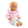 Djeco DJ07730 - Pomea - Poupées - Baby Alba