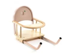 Djeco DJ07780 - Pomea - Le Repas - SiĂšge De Table