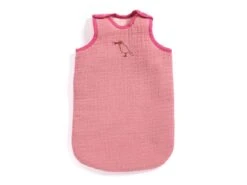 Djeco DJ07846 - Pomea - Dormir - Turbulette Roseraie