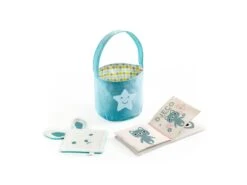 Djeco DJ07849 - Pomea - Dormir - Au Dodo