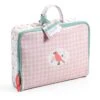 Djeco DJ07860 - Pomea - Le Rangement - Valise