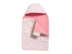 Djeco DJ07864 - Pomea - Dormir - Nid D'ange Flowers