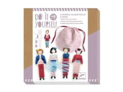 Djeco DJ07953 - DIY - A Créer - Sweet Night