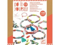 Djeco DJ07971 - DIY - A Créer - Pop Et Acidulés