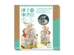 Djeco DJ07975 - DIY - A Créer - Clair-obscur