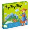 Djeco DJ08408 - Jeux - Hop ! Hop ! Hop !