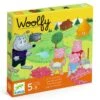 Djeco DJ08427 - Jeux - Woolfy