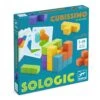Djeco DJ08477 - Sologic - Cubissimo