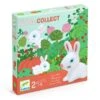 Djeco DJ08558 - Jeux Des Tout-petits - Little Collect