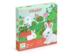 Djeco DJ08558 - Jeux Des Tout-petits - Little Collect