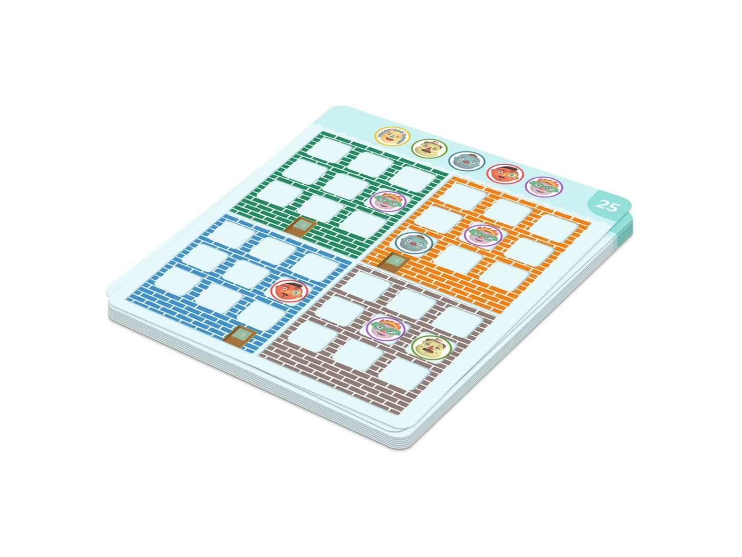 Djeco DJ08586 - Sologic - Hotelogic – Image 2