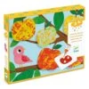 Djeco DJ09685 - Peinture Pour Les Petits - Nature Multicolore