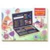 Djeco DJ09797 - Les Couleurs Des Grands - Sparkling Color Box