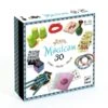 Djeco DJ09966 - Magie - Magicam
